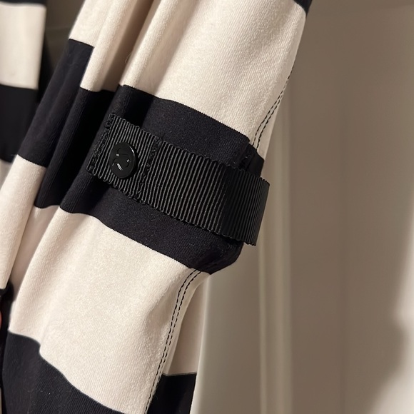 Lululemon Vinyasa Scarf *Rulu Light in Bold Stripe - Picture 12 of 12